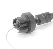 BMW Cruise Control Cable - Genuine BMW 35411162633