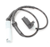 BMW ABS Wheel Speed Sensor - Genuine BMW 34521182076