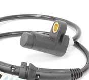 BMW ABS Wheel Speed Sensor - Genuine BMW 34521182076