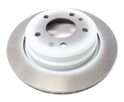 BMW Brake Disc - Genuine BMW 34211165265