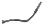BMW Transmission Coolant Cooler Hose - Genuine BMW 17221728943