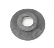 Audi VW Coil Spring Seat - Genuine Audi VW 1K0512149B