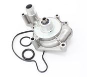 Audi Water Pump - Hepu 079121014D