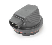 BMW Covering Cap - Genuine BMW 63171384243