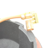 BMW Covering Cap - Genuine BMW 63171384243