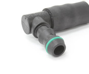 BMW High Pressure Pipe - Genuine BMW 61677039149