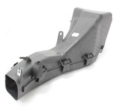 BMW Front Right Brake Air Duct (M) - Genuine BMW 51748045364