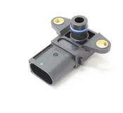 BMW Manifold Differential Pressure Sensor - Genuine BMW 13628657300