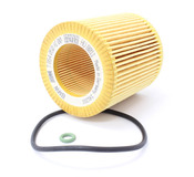 BMW Engine Oil Filter Kit - Genuine BMW 11427854445