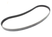 BMW Serpentine Belt - Genuine BMW 11287557257