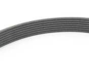 BMW Serpentine Belt - Genuine BMW 11287557257