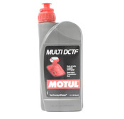 Dual Clutch Transmission Fluid DCTF (1 Liter) - Motul 105786