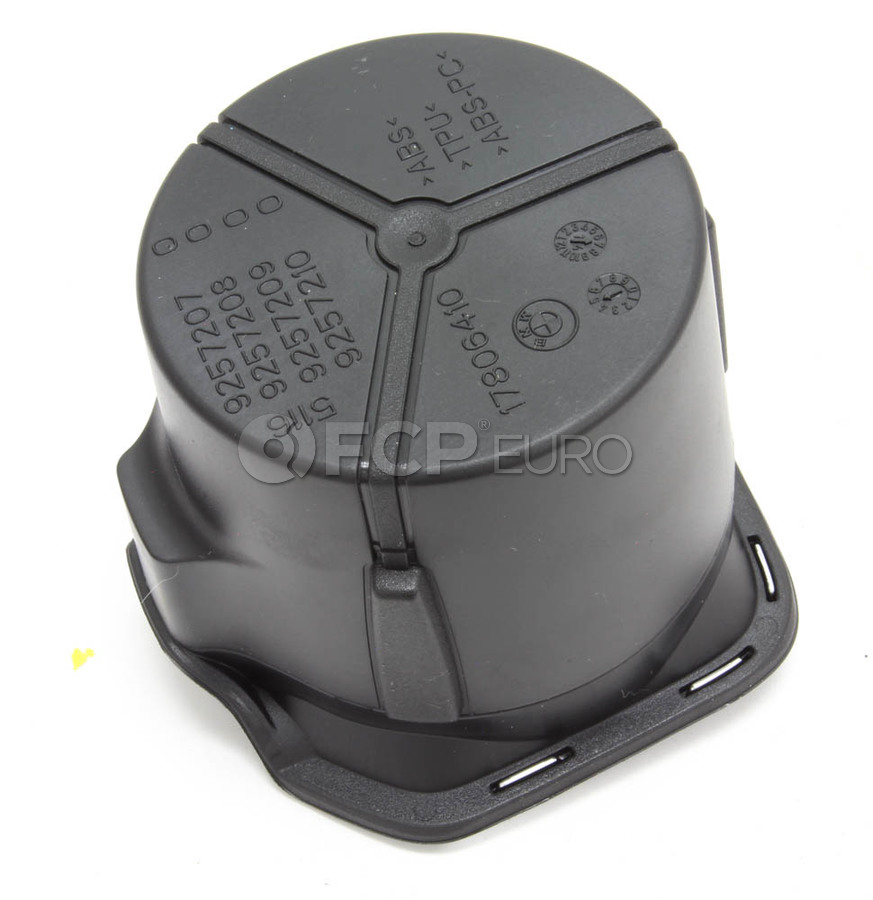 BMW Storage Tray Cupholder Driver