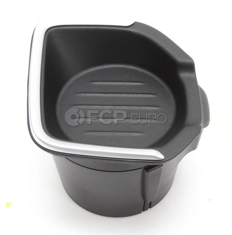 BMW Storage Tray Cupholder Driver