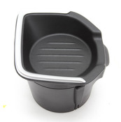 BMW Storage Tray Cupholder Driver'S Side - Genuine BMW 51169257207