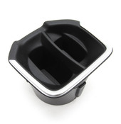 BMW Storage Tray CupholderFront Pass.Side - Genuine BMW 51169257208