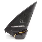 BMW Corner Moulding Interior Right (Top Hifi) - Genuine BMW 51337269362