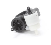 BMW Porsche VW Windshield Washer Pump - VDO 246083002022Z