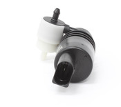 BMW Porsche VW Windshield Washer Pump - VDO 246083002022Z