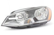 VW Headlight - Genuine VW 5GM941005