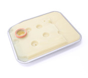 Audi VW Transmission Filter - Meyle 01M325429