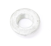 BMW Axle Nut - Febi Bilstein 33411125664