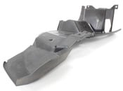 BMW Air Duct Right - Genuine BMW 51718156248