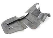BMW Air Duct Right - Genuine BMW 51718156248