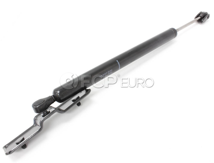 BMW Door Brake Front Left - Genuine BMW 51217177615 | FCP Euro
