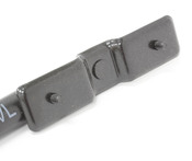 BMW Door Brake Front Left - Genuine BMW 51217177615