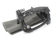 BMW Carrier With Catch Coded Left - Genuine BMW 51217126987