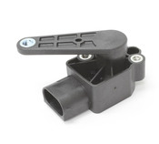 BMW Level Sensor Rear - Genuine BMW 37146853755
