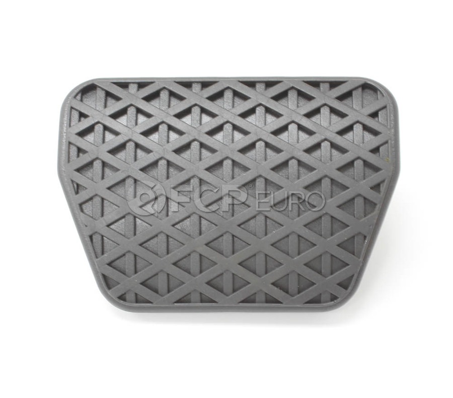 BMW Brake Pedal Pad - Genuine BMW 35211160421 | FCP Euro