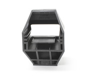 BMW Radiator Mount Bracket - Genuine BMW 17111436264