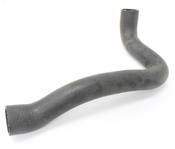 BMW Radiator Coolant Hose Upper (840Ci) - Genuine BMW 11531741403