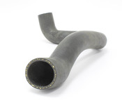 BMW Radiator Coolant Hose Upper (840Ci) - Genuine BMW 11531741403