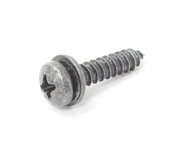 BMW Screw Self Tapping (St4,2X19-U1-C-H) - Genuine BMW 07119904175