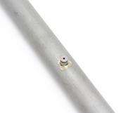 BMW Pipe - Genuine BMW 11531715843