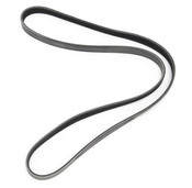 BMW Porsche Serpentine Belt - Continental 6PK1555