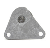 Volvo Timing Belt Idler Pulley - INA 8630590