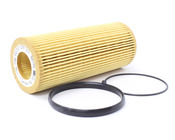 Audi VW Engine Oil Filter - Genuine VW Audi 06E115562C
