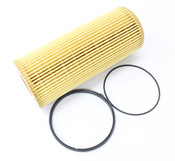 Audi VW Engine Oil Filter - Genuine VW Audi 06E115562C