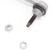 Volvo Tie Rod End - Genuine Volvo 31429017