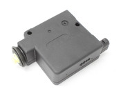 BMW Trunk Lock Actuator Motor - Genuine BMW 67118360225