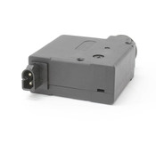 BMW Trunk Lock Actuator Motor - Genuine BMW 67118360225