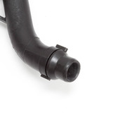 BMW Coolant Pipe - Genuine BMW 11537502525
