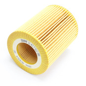BMW Engine Oil Filter - Genuine BMW 11427512300