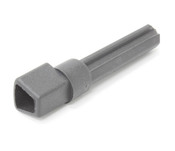 BMW Cargo Cover Cap - Genuine BMW 51478149029