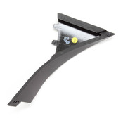 Mini Spoiler Cap - Genuine Mini 51627360325