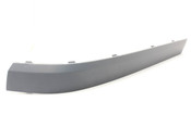 BMW Bumper Guard Primed Rear Right - Genuine BMW 51127142218